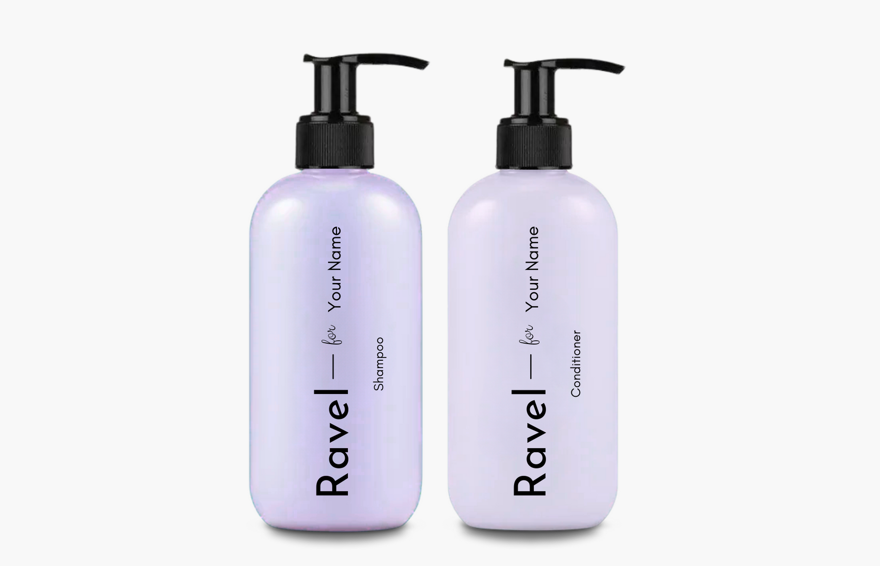 2-Step Custom Treatment