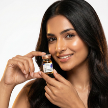 Load image into Gallery viewer, Anti-Hairfall Scalp Vials (0 Dilution Formula)