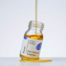 Load image into Gallery viewer, Anti-Hairfall Scalp Vials (0 Dilution Formula)