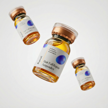 Load image into Gallery viewer, Anti-Hairfall Scalp Vials (0 Dilution Formula)