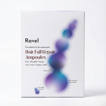 Load image into Gallery viewer, Anti-Hairfall Scalp Vials (0 Dilution Formula)