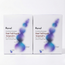 Load image into Gallery viewer, Anti-Hairfall Scalp Vials (0 Dilution Formula)