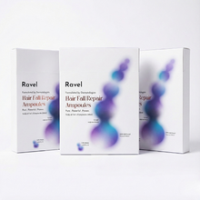 Load image into Gallery viewer, Anti-Hairfall Scalp Vials (0 Dilution Formula)