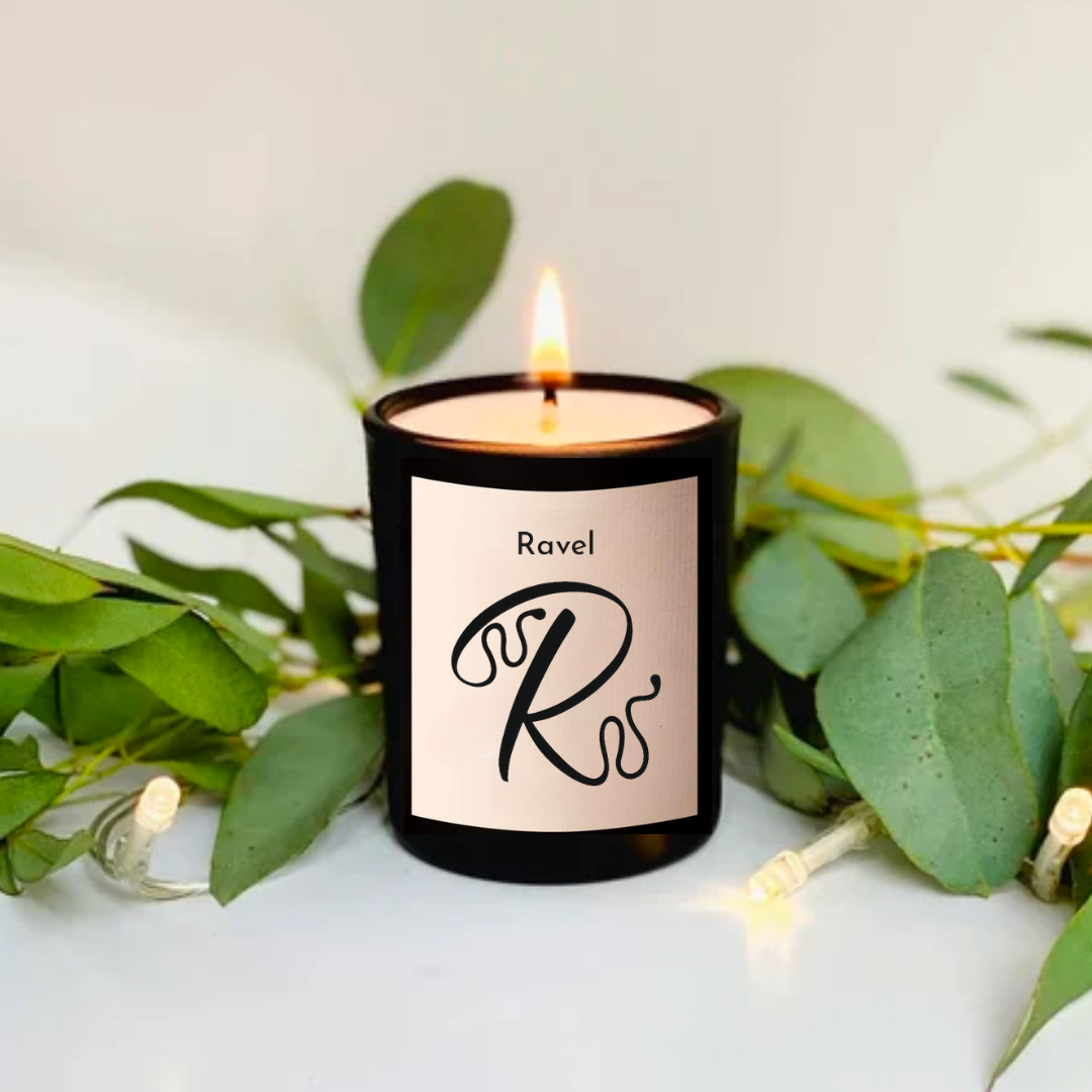 Scented Candle - 85gm
