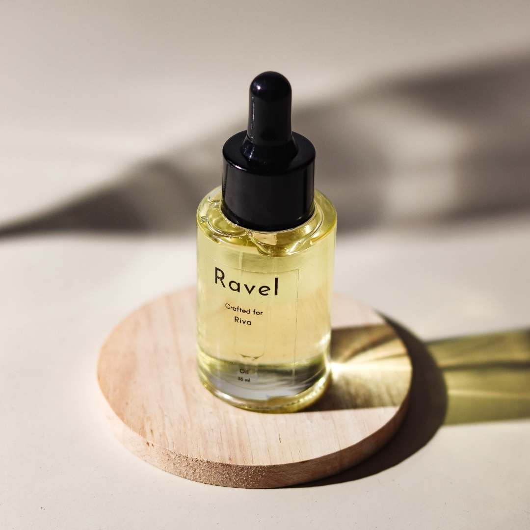 Hydrating Scalp Oil - 20ml